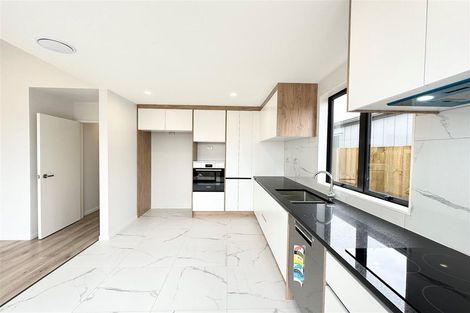 Photo of property in 13 Clayden Shuttleworth Street, Papakura, 2110