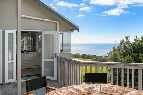 Photo of property in 453 Onemana Drive, Onemana, Whangamata, 3691