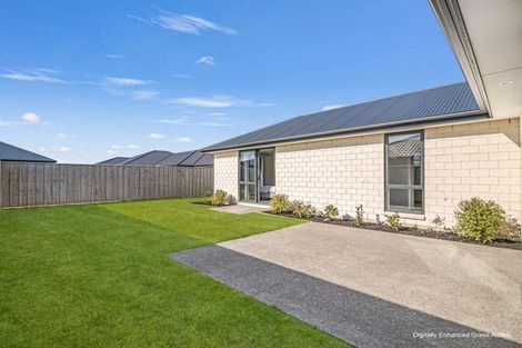 Photo of property in 13 Nathaniel Archer Street, Woodend, 7610