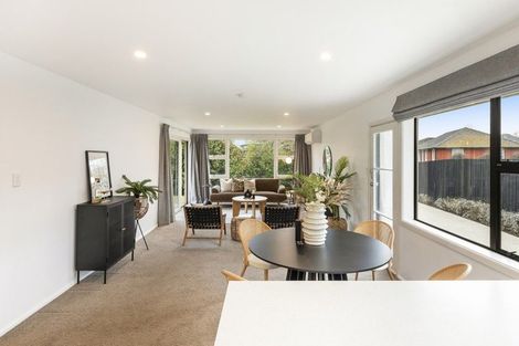 Photo of property in 1/9 Chislehurst Place, Bryndwr, Christchurch, 8052