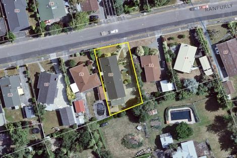 Photo of property in 23 Ranfurly Street, Solway, Masterton, 5810