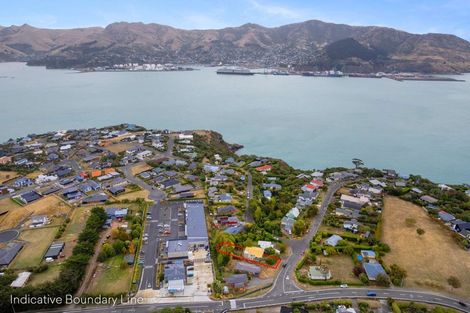 Photo of property in 55 Ranui Crescent, Diamond Harbour, Lyttelton, 8971