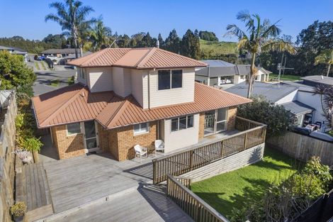 Photo of property in 6 Smylie Close, Ohauiti, Tauranga, 3112