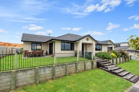 Photo of property in 162 Cumberland Drive, Flagstaff, Hamilton, 3210