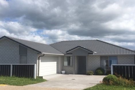 Photo of property in 24 Materawaho Way, Pyes Pa, Tauranga, 3112