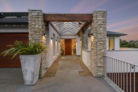 Photo of property in 38 Rossmore Terrace, Cashmere, Christchurch, 8022