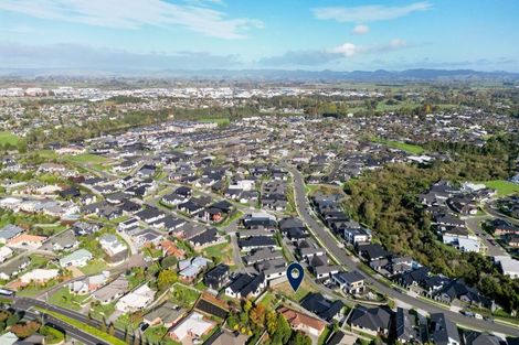 Photo of property in 162 Te Huia Drive, Flagstaff, Hamilton, 3210