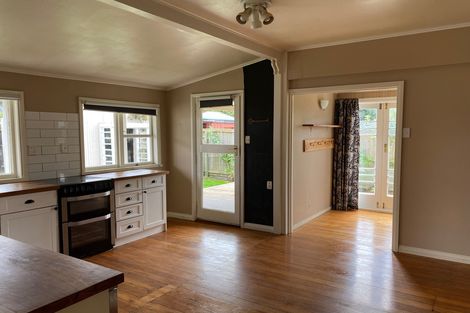 Photo of property in 21 Gall Street, Fairlie, 7925