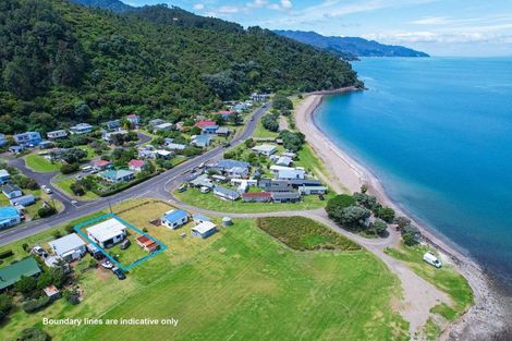 Photo of property in 713 Thames Coast Road, Tapu, Thames, 3575