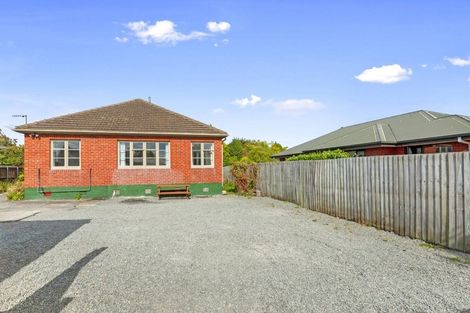 Photo of property in 110 Lyttelton Street, Spreydon, Christchurch, 8024