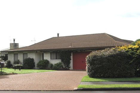 Photo of property in 27 Lakeside Drive, Pahurehure, Papakura, 2113