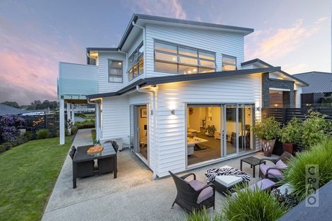 Photo of property in 4 Tauwaka Crescent, Riverhead, 0820