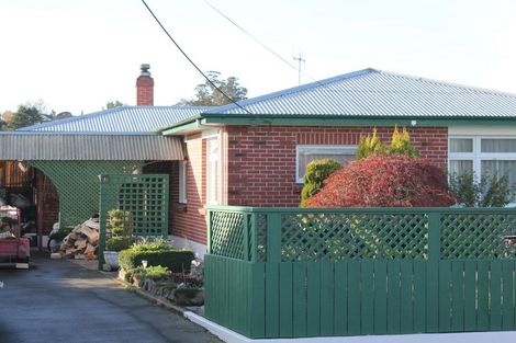 Photo of property in 4 Burn Street, Holmes Hill, Oamaru, 9401