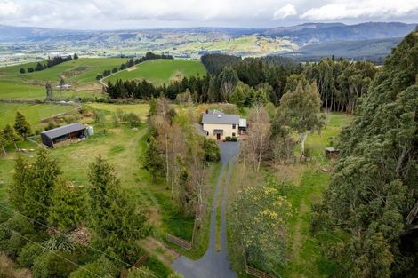 Photo of property in 176 Halfway Bush Road, Mount Grand, Dunedin, 9076