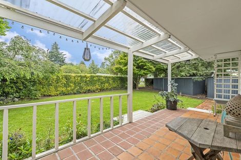 Photo of property in 4 Philip Street, Glentunnel, Coalgate, 7673