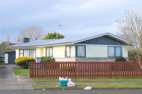 Photo of property in 30 Joanna Place, Deanwell, Hamilton, 3206