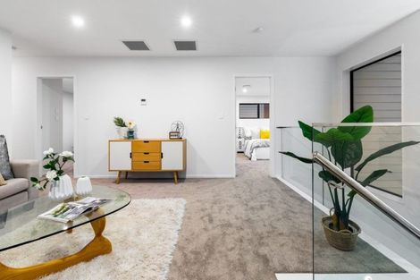 Photo of property in 19 Kearns Drive, Hobsonville, Auckland, 0616