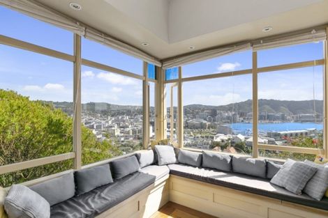 Photo of property in 11 Mcintyre Avenue, Mount Victoria, Wellington, 6011