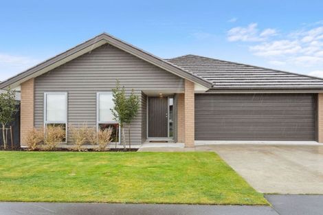 Photo of property in 58 Te Korari Street, Marshland, Christchurch, 8083