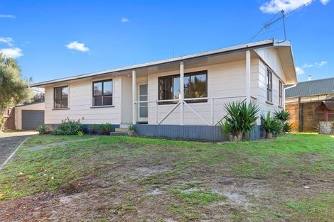 Photo of property in 115 Links Avenue, Mount Maunganui, 3116
