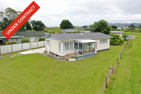 Photo of property in 30 Button Lane, Taupiri, 3721