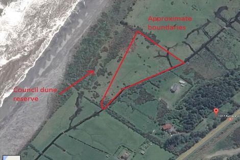 Photo of property in 1317 Kumara Junction Highway, Awatuna, Hokitika, 7882