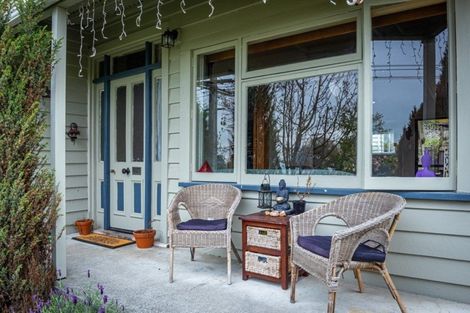 Photo of property in 68 Peel Street, Geraldine, 7930