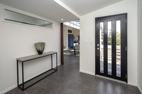 Photo of property in 147 Soleares Avenue, Mount Pleasant, Christchurch, 8081