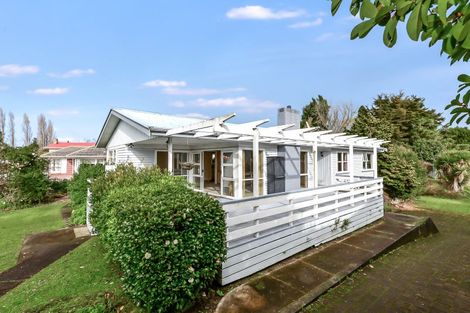 Photo of property in 31 Wymer Terrace, Chartwell, Hamilton, 3210