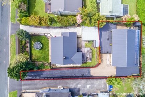 Photo of property in 11a Matai Street, Maeroa, Hamilton, 3200
