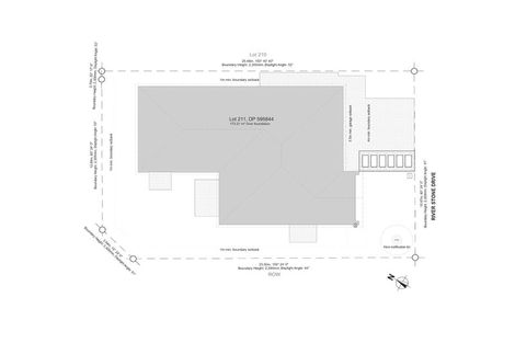 Photo of property in 31 River Stone Drive, Halswell, Christchurch, 8025