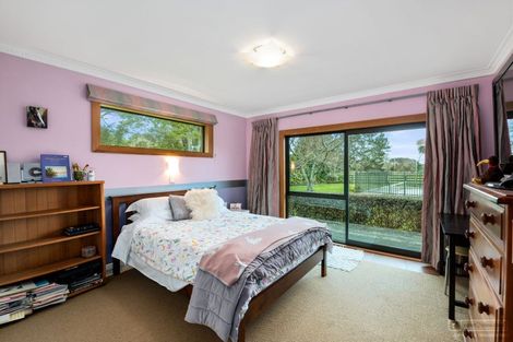 Photo of property in 269 Old Hautere Road, Hautere, Otaki, 5582