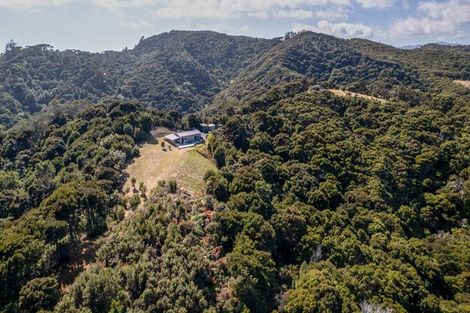 Photo of property in 71 Te Akau Drive, Russell, 0272