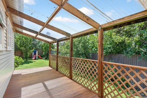 Photo of property in 14 Kenward Crescent, Featherston, 5710