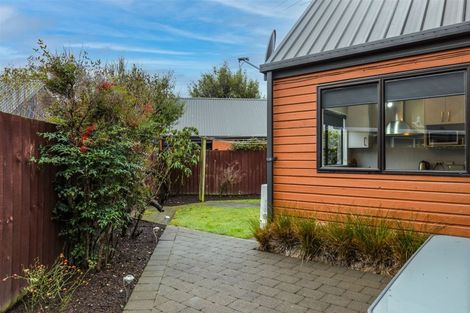 Photo of property in 3 Vanderbilt Place, Halswell, Christchurch, 8025