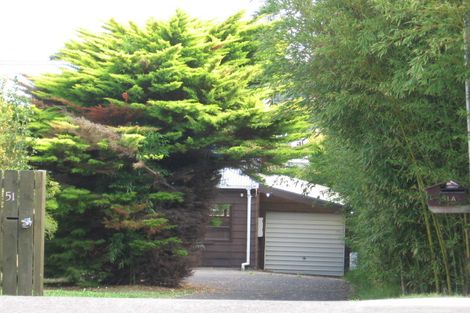 Photo of property in 2/51 Browns Bay Road, Browns Bay, Auckland, 0630