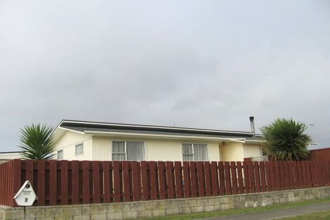 Photo of property in 2 London Place, Tamatea, Napier, 4112