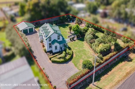 Photo of property in Dippers Halll, 28 Bell Street, Otane, 4202