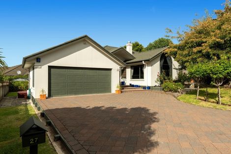 Photo of property in 27 Braeburn Place, Bethlehem, Tauranga, 3110