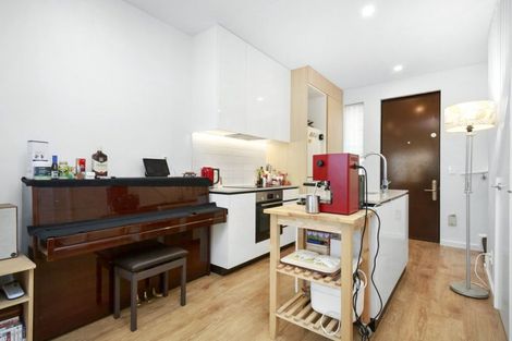 Photo of property in The Paddington, 95/11 Jessie Street, Te Aro, Wellington, 6011