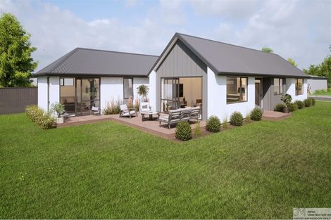 Photo of property in 1 Greig Crescent, Amberley, 7481