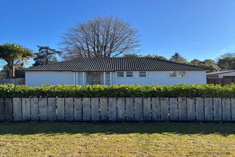 Photo of property in 34 North Street, Taumarunui, 3920