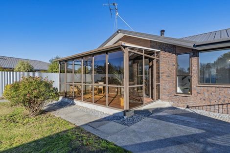 Photo of property in 292 Horndon Street, Darfield, 7510