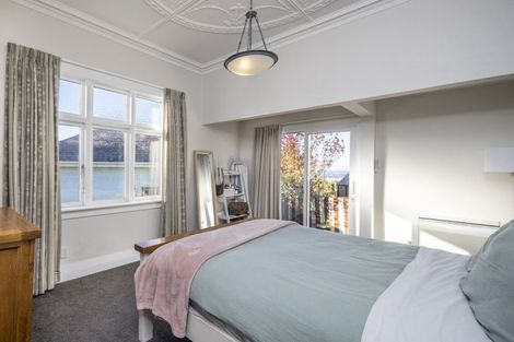 Photo of property in 375 Rattray Street, Dunedin Central, Dunedin, 9016