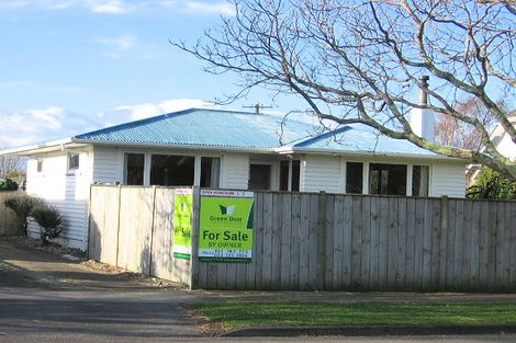 Photo of property in 353 Ruahine Street, Terrace End, Palmerston North, 4410