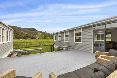 Photo of property in 115 Waipori Falls Road, Berwick Forest, Outram, 9073