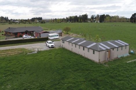 Photo of property in 18 Thews Road, Tinwald, Ashburton, 7778