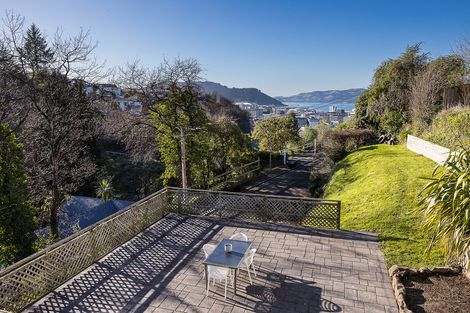 Photo of property in 5 Airedale Street, Dunedin Central, Dunedin, 9016