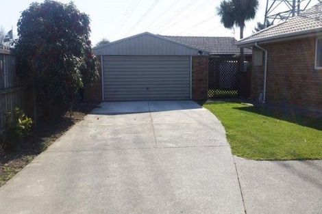 Photo of property in 14a Murfitt Place, Sockburn, Christchurch, 8042