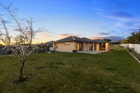 Photo of property in 58b Osborne Road, Amberley, 7410